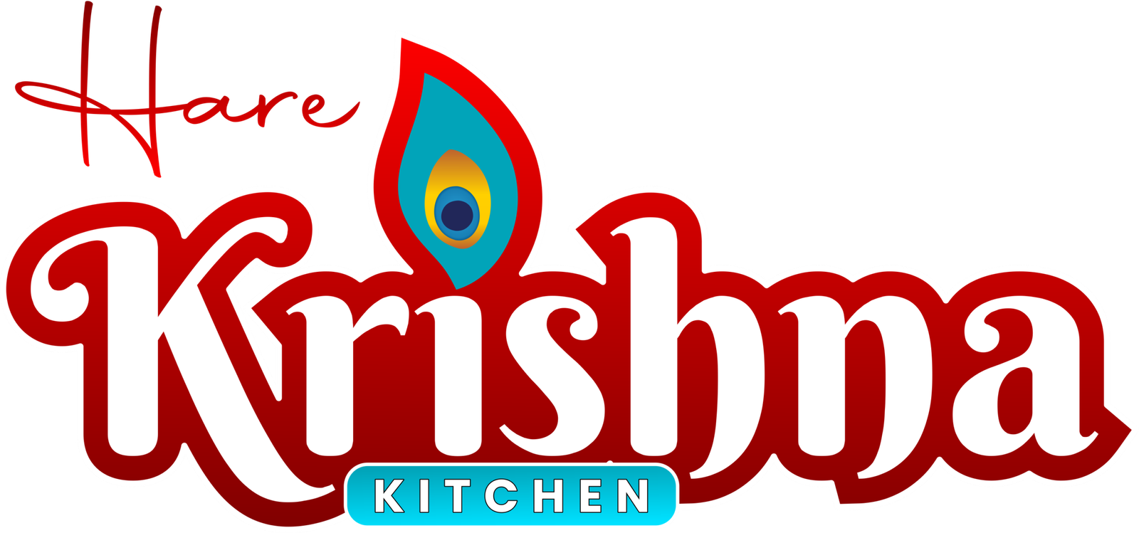 harekrishnakitchen.com